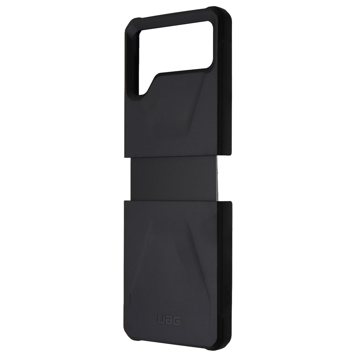 URBAN ARMOR GEAR UAG Civilian Black for Samsung Galaxy Z Flip3 5G (2021) - New