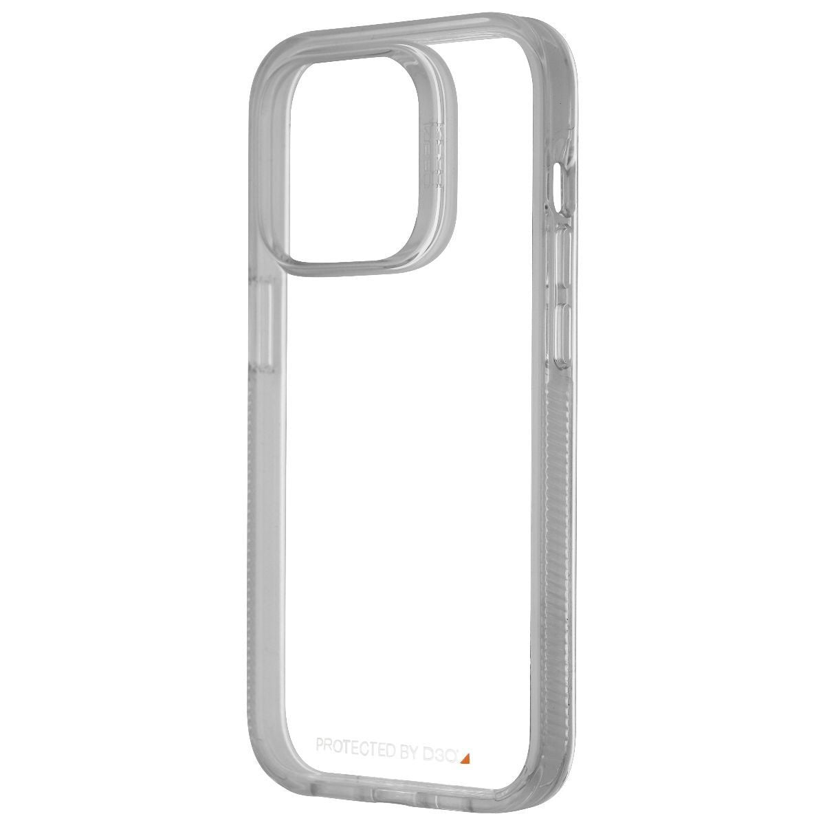 ZAGG Crystal Palace Series Case for Apple iPhone 14 PRO - Clear - New