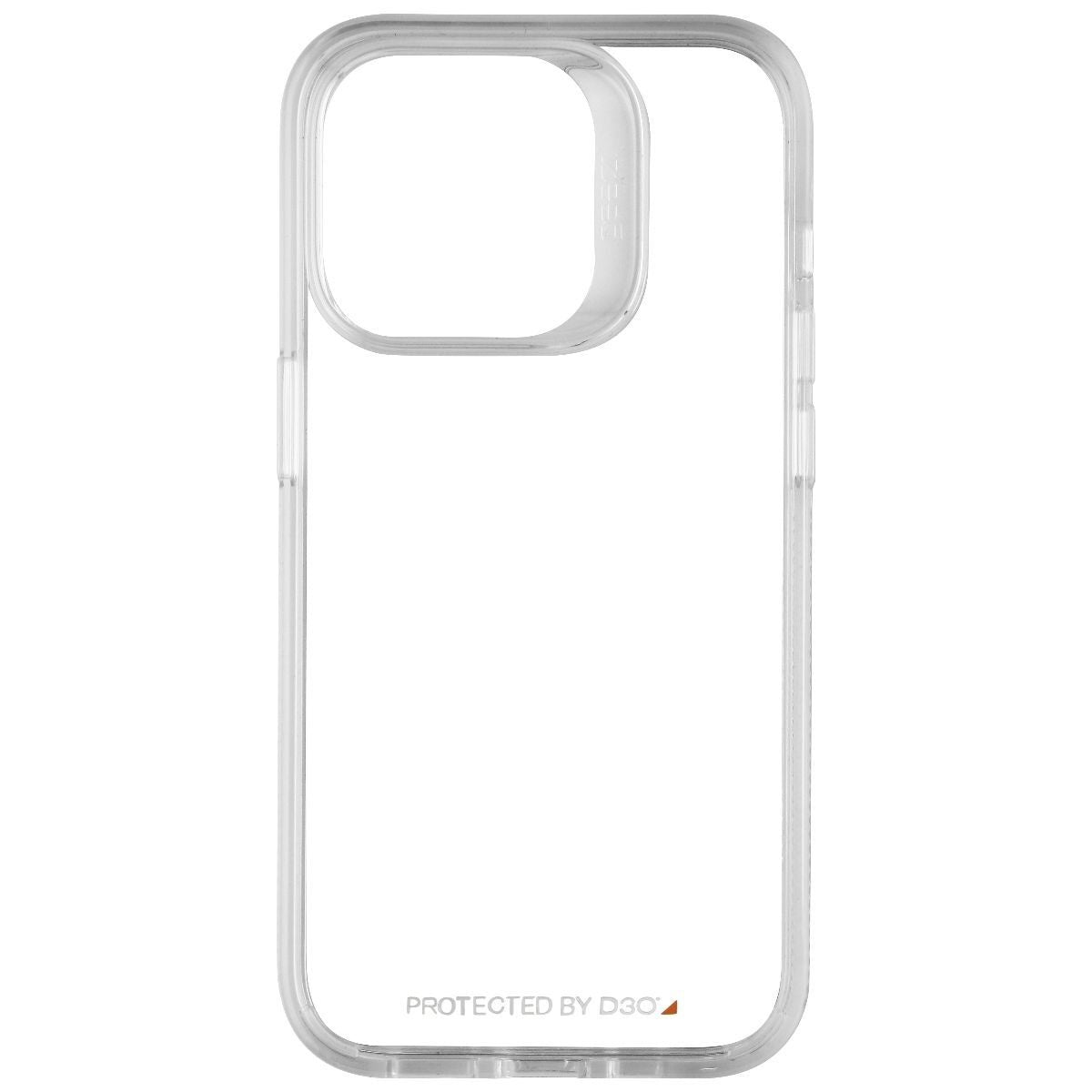 ZAGG Crystal Palace Series Case for Apple iPhone 14 PRO - Clear - New