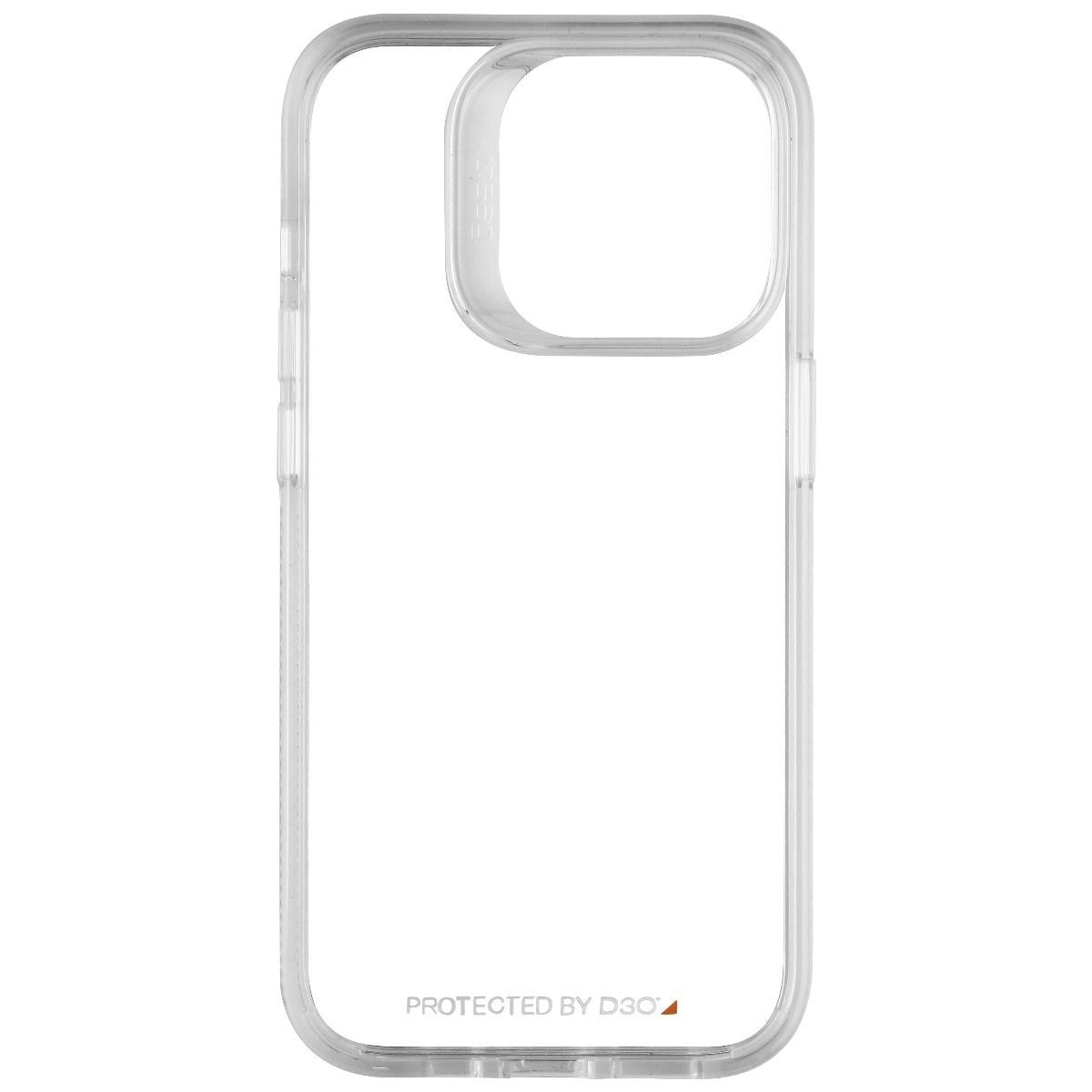 ZAGG Crystal Palace Series Case for Apple iPhone 14 PRO - Clear - New