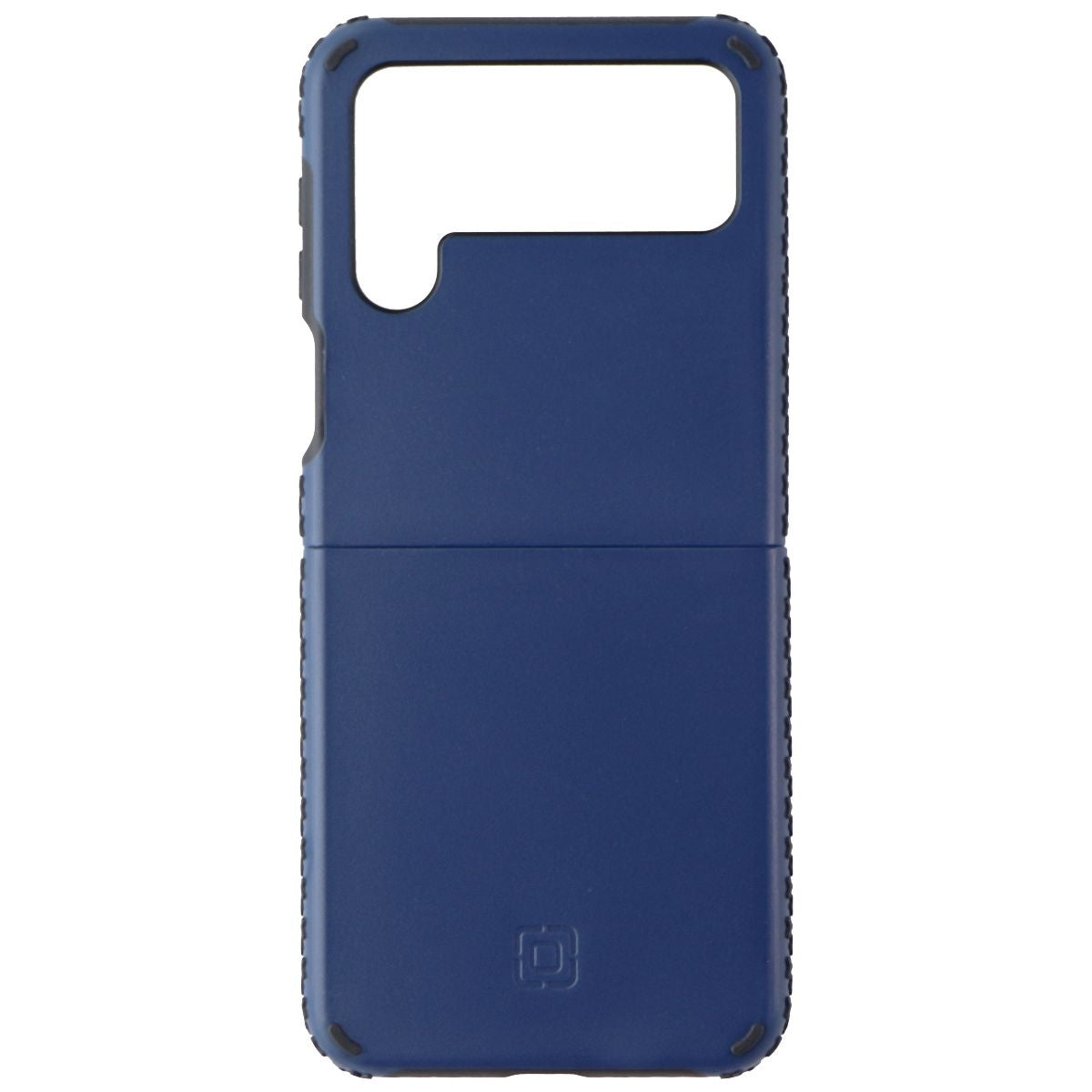 Incipio Grip Series Case for Samsung Galaxy Z Flip4 - Midnight Navy - New