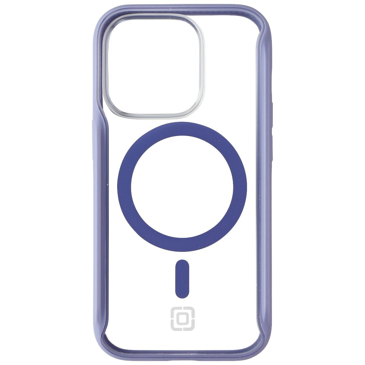 Incipio AeroGrip Case for MagSafe for iPhone 14 Pro - Misty Lavender/Clear - New