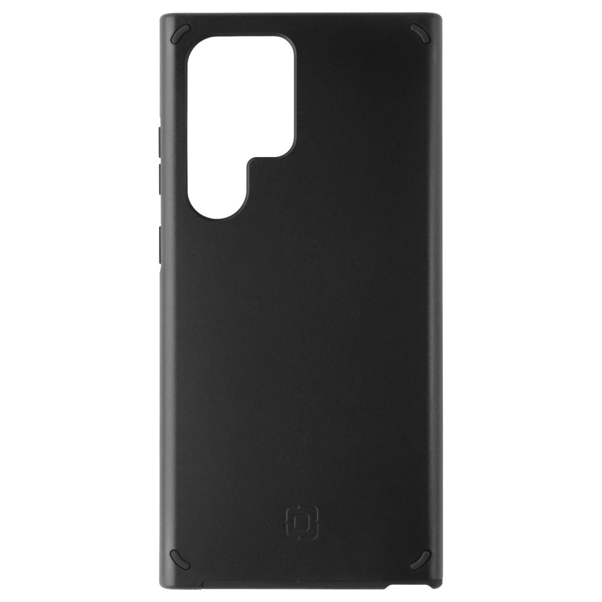 Incipio Duo Series Case for Samsung Galaxy S23 Ultra - Black (SA-2046-BLK) - New