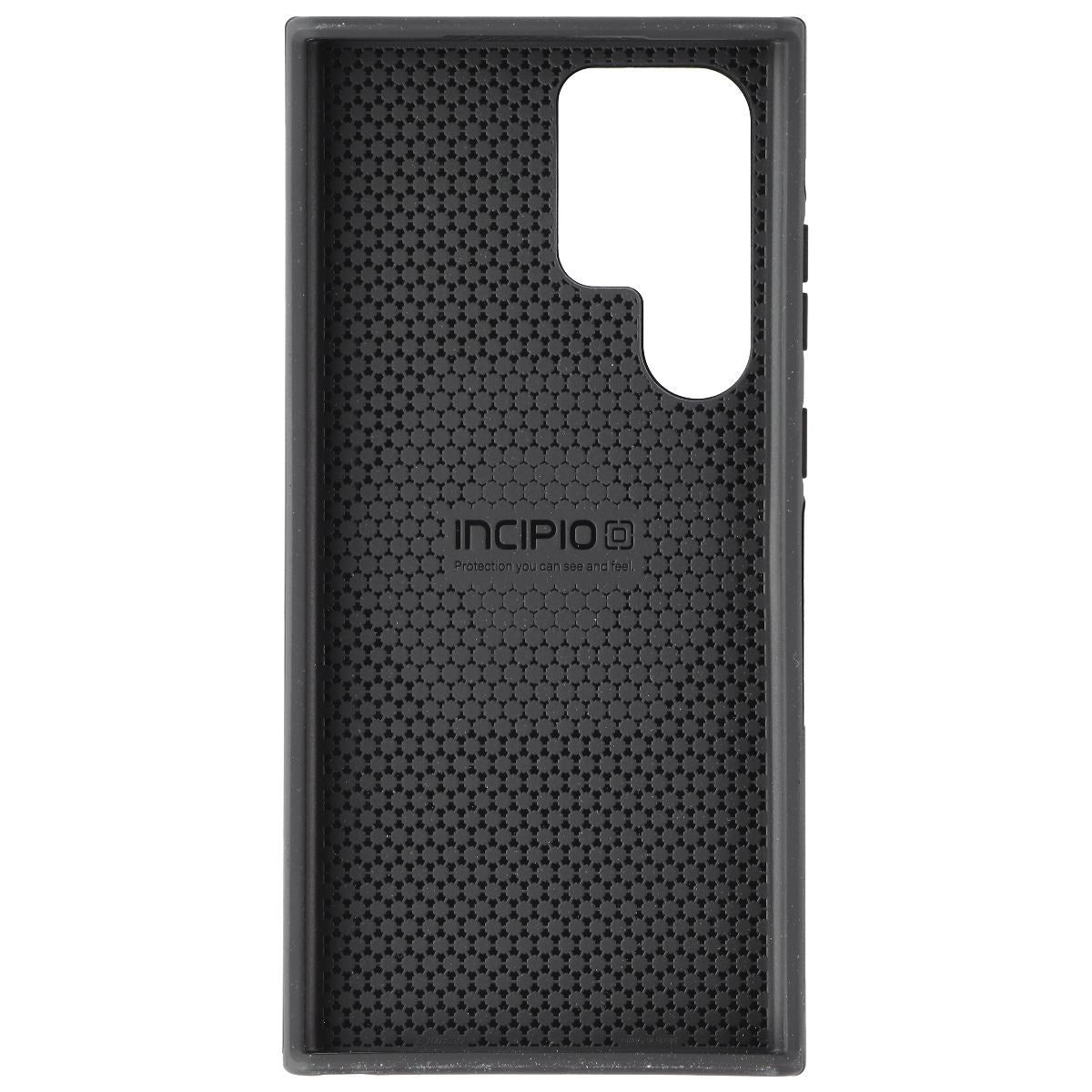 Incipio Duo Series Case for Samsung Galaxy S23 Ultra - Black (SA-2046-BLK) - New