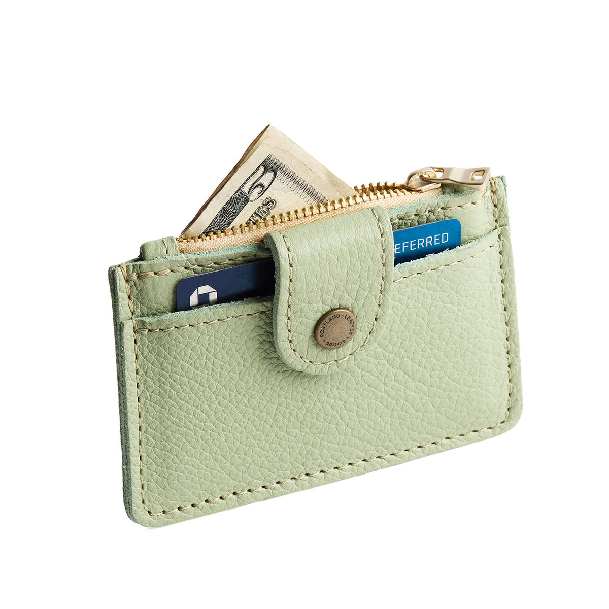 Sabrina Wallet