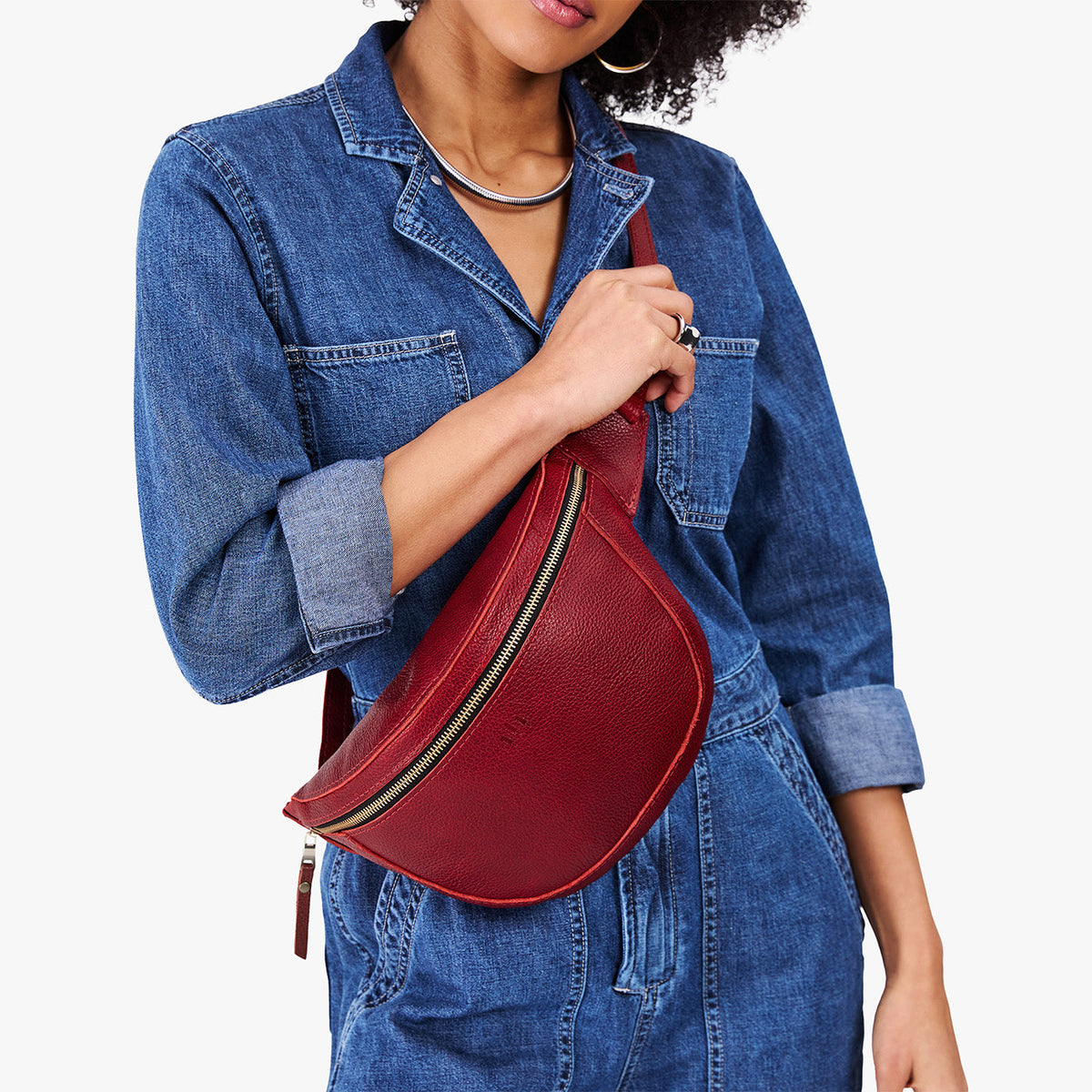 'Almost Perfect' Sally Sling Bag