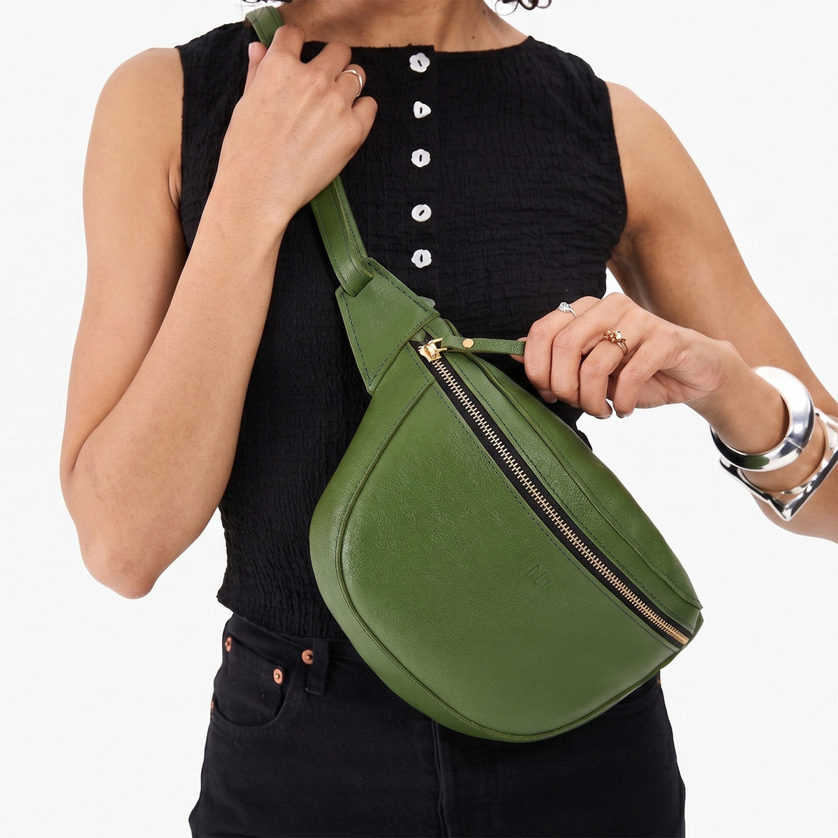'Almost Perfect' Sally Sling Bag
