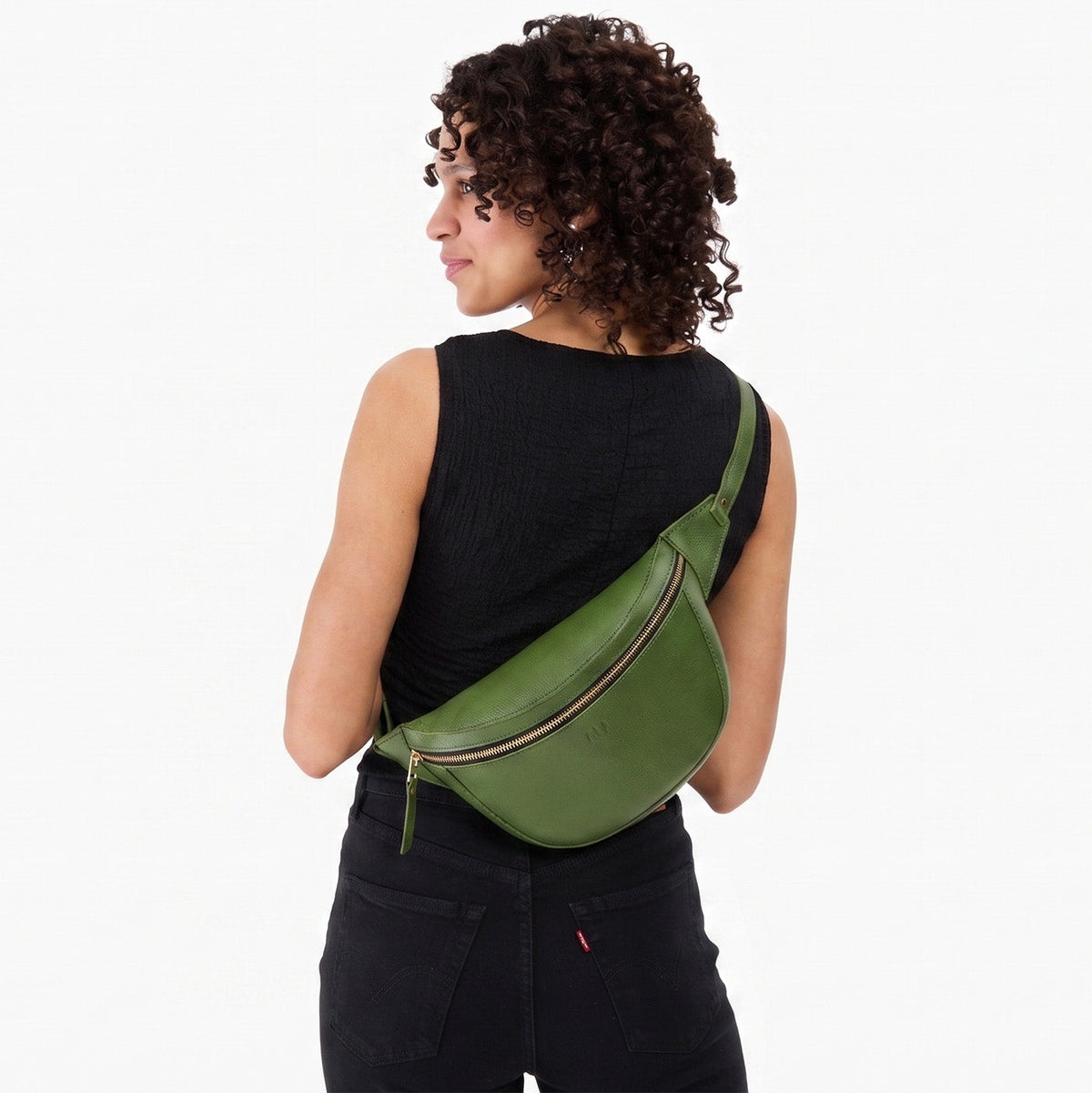 'Almost Perfect' Sally Sling Bag