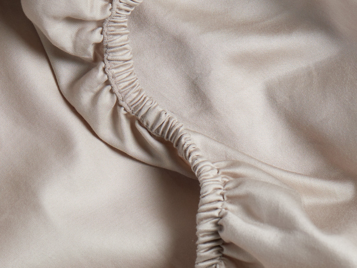 Sateen Bundle - Bone K/CK