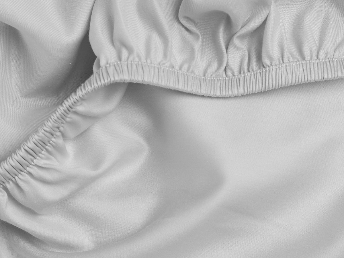 Sateen Bundle - Light Grey F/Q