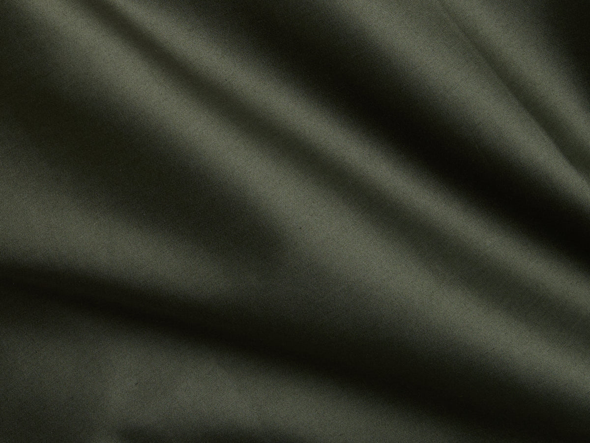 Sateen Top Sheet (Evergreen)