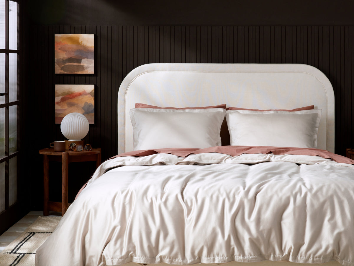 Sateen Bundle - Bone K/CK