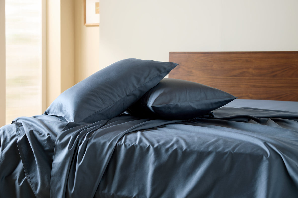 Sateen Top Sheet (Dusk)