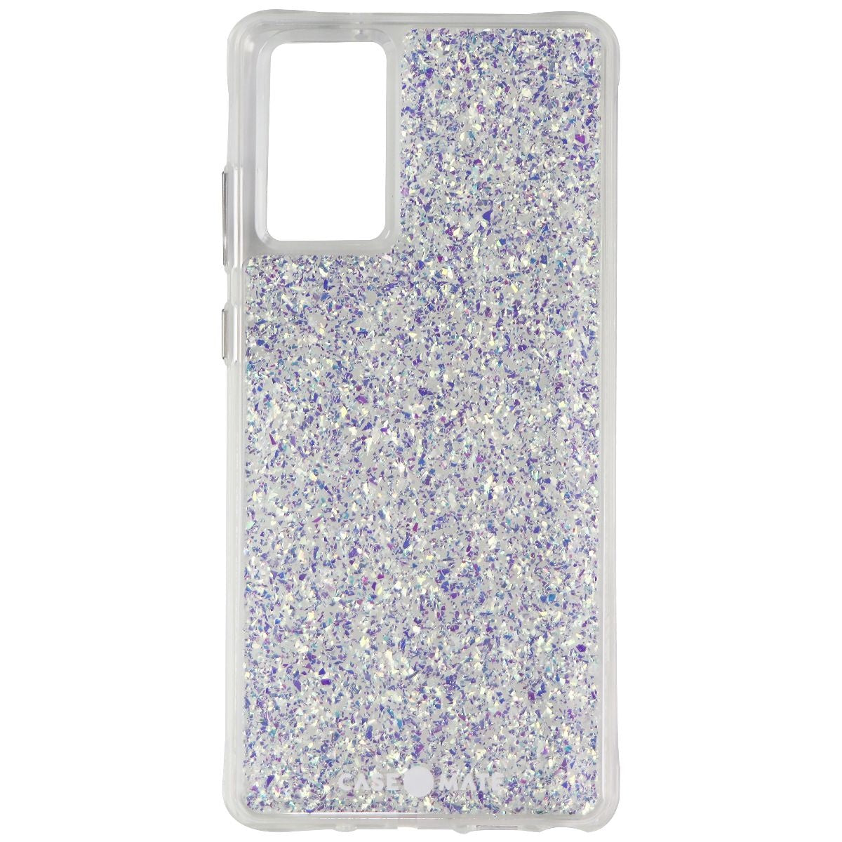 Case-Mate Twinkle Stardust Case for Samsung Galaxy Note 20 5G - Stardust - New