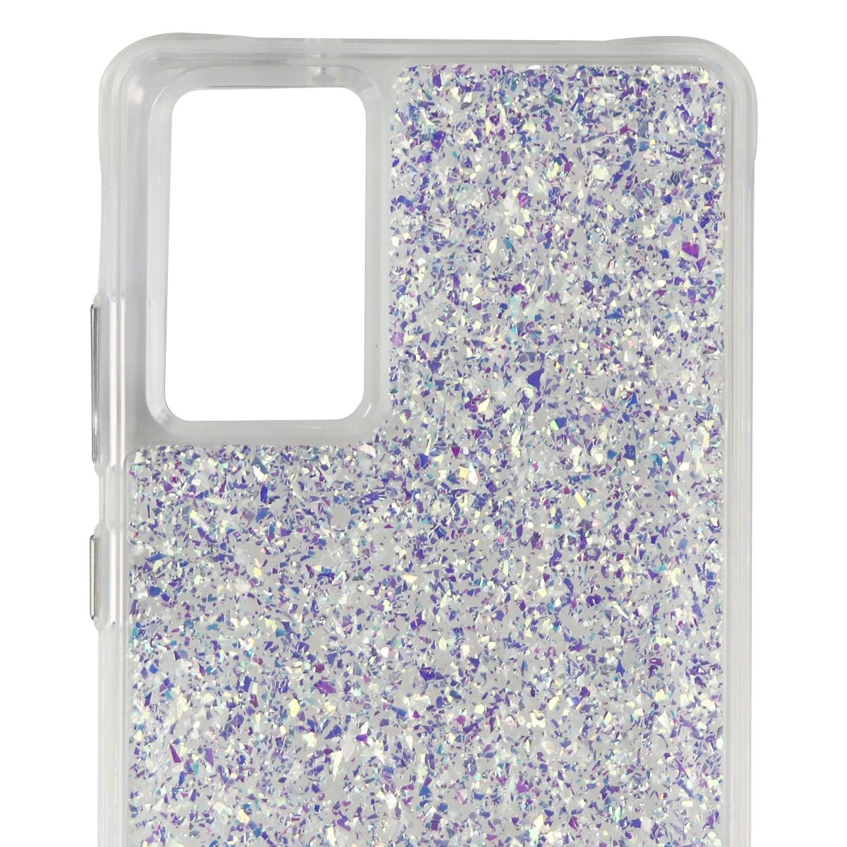 Case-Mate Twinkle Stardust Case for Samsung Galaxy Note 20 5G - Stardust - New