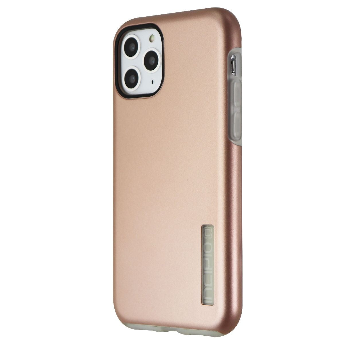 Incipio DualPro Series Case for Apple iPhone 11 Pro (5.8-inch) Rose Gold - New