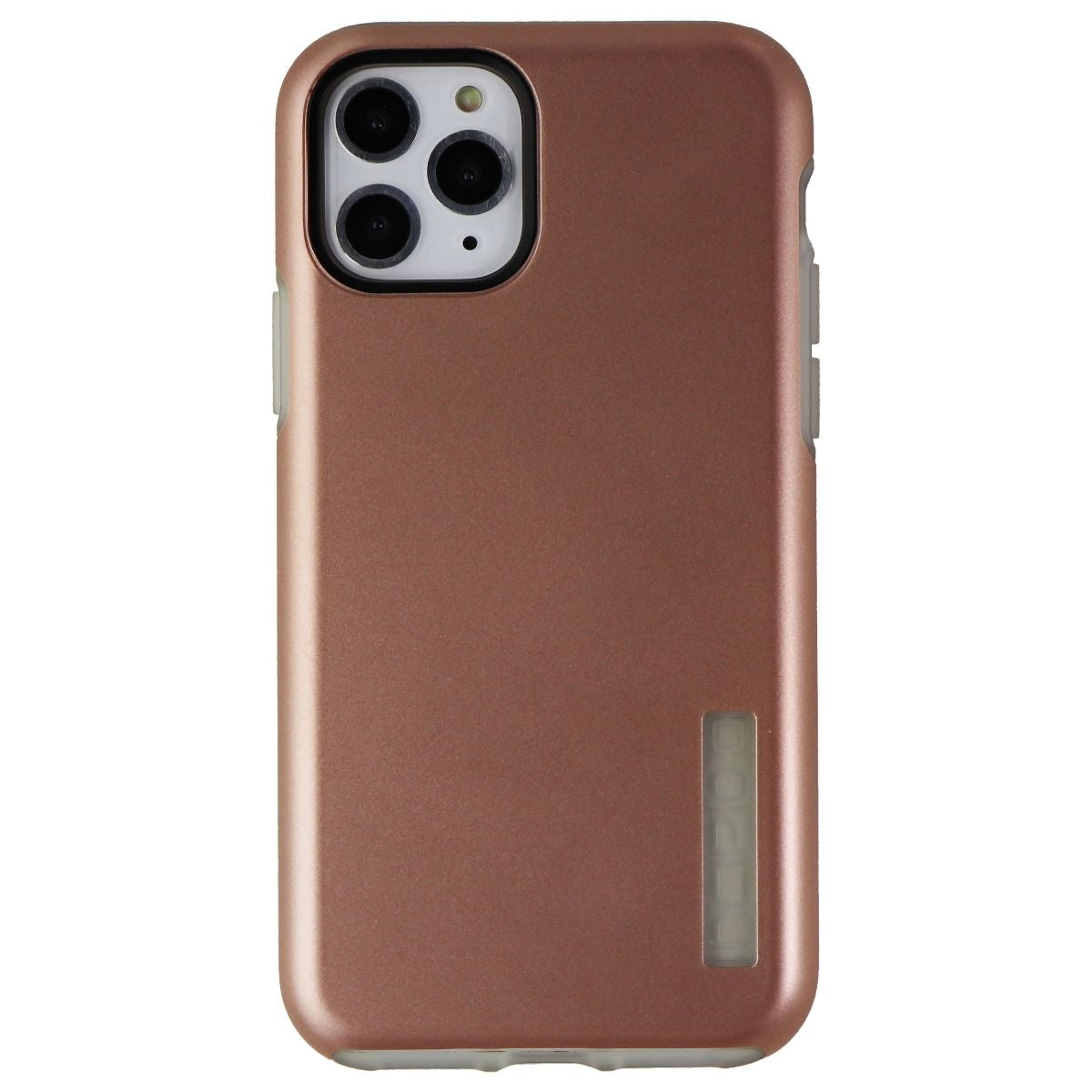 Incipio DualPro Series Case for Apple iPhone 11 Pro (5.8-inch) Rose Gold - New