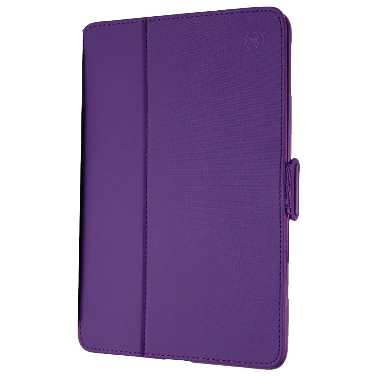 Speck Balance Folio Case Compatible with iPad Mini (2019) / iPad mini 4 - Purple - New