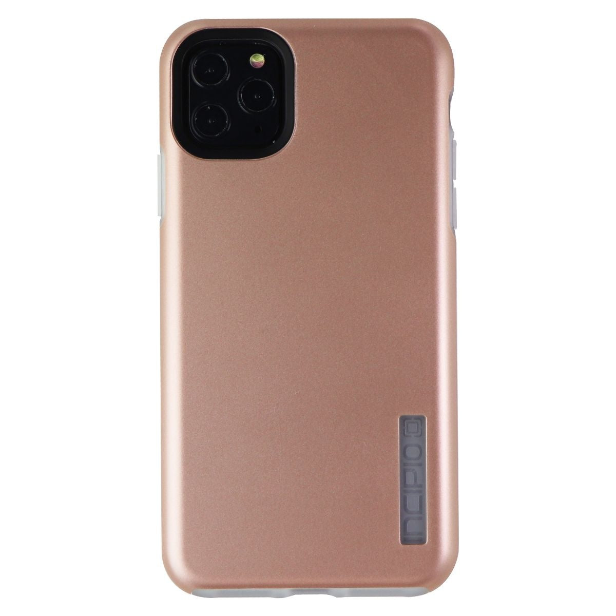 Incipio DualPro Series Case for Apple iPhone 11 Pro Max - Iridescent Rose Gold - New