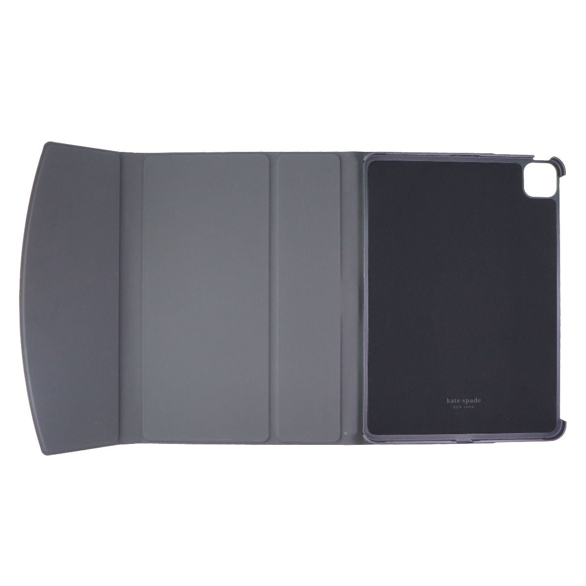 Kate Spade Envelope Folio Case for Apple iPad Pro 11-in (2nd & 1st Gen) - Black - New