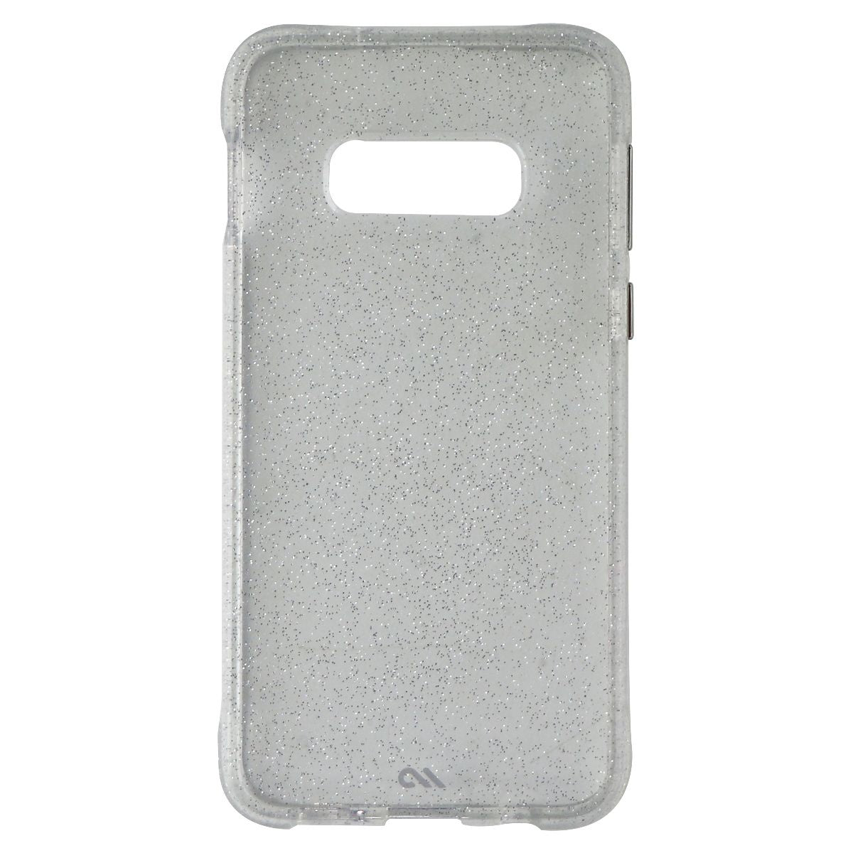 Case-Mate Sheer Crystal Case for Samsung Galaxy S10e - Crystal Clear - New