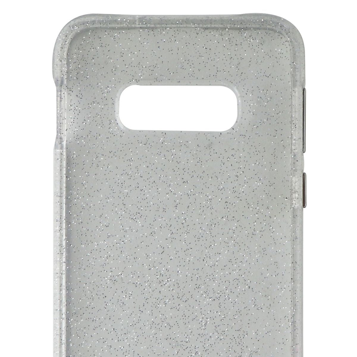 Case-Mate Sheer Crystal Case for Samsung Galaxy S10e - Crystal Clear - New