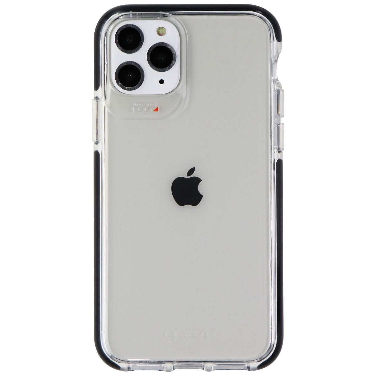 ZAGG Piccadilly Series Case for Apple iPhone 11 Pro (5.8-inch) - Black / Clear - New