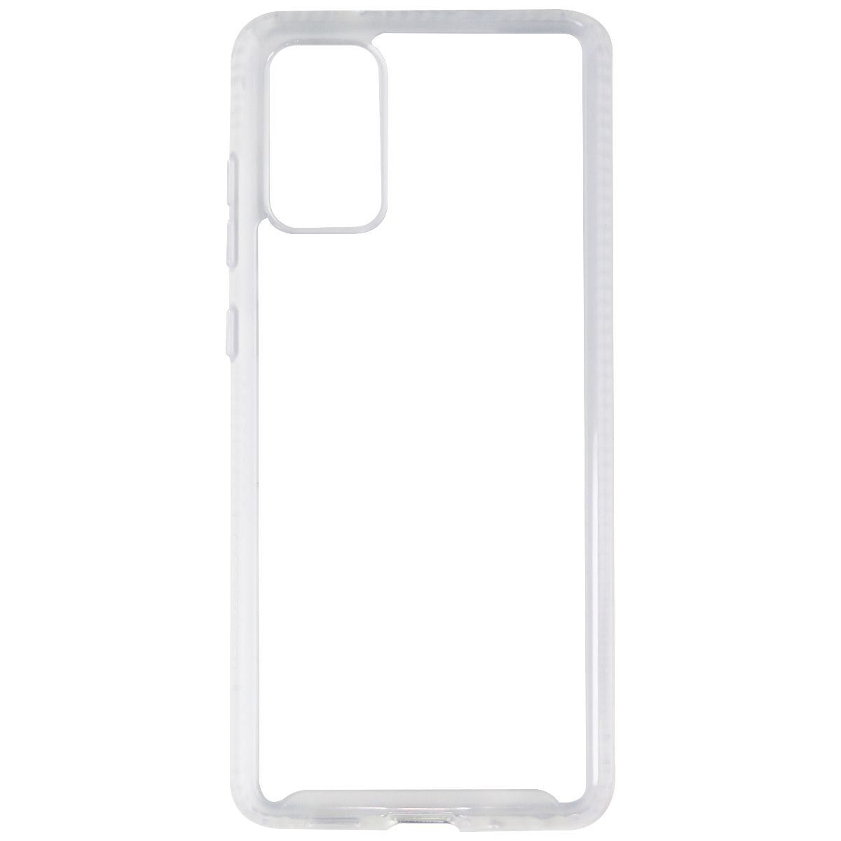 Tech21 Pure Clear Series Hybrid Case for Samsung Galaxy (S20+) - Clear - New