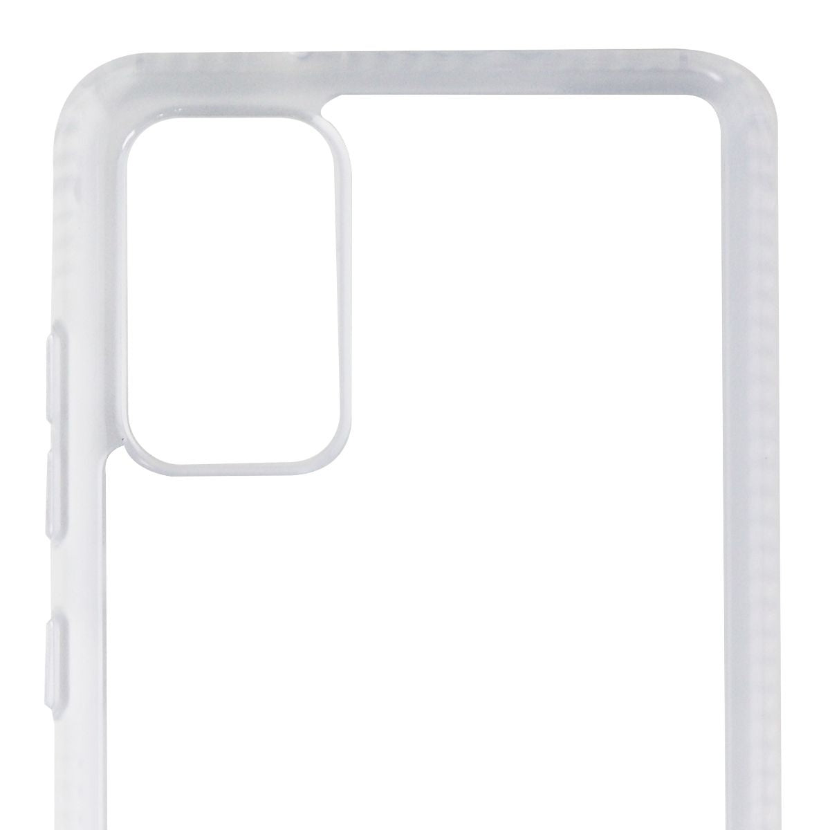 Tech21 Pure Clear Series Hybrid Case for Samsung Galaxy (S20+) - Clear - New