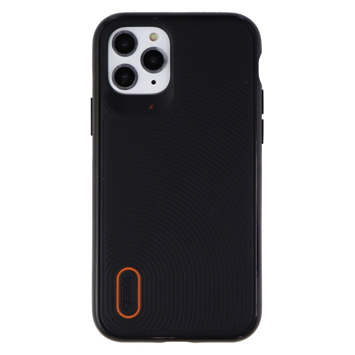 ZAGG Battersea Series Case for Apple iPhone 11 Pro (5.8-inch) - Black - New