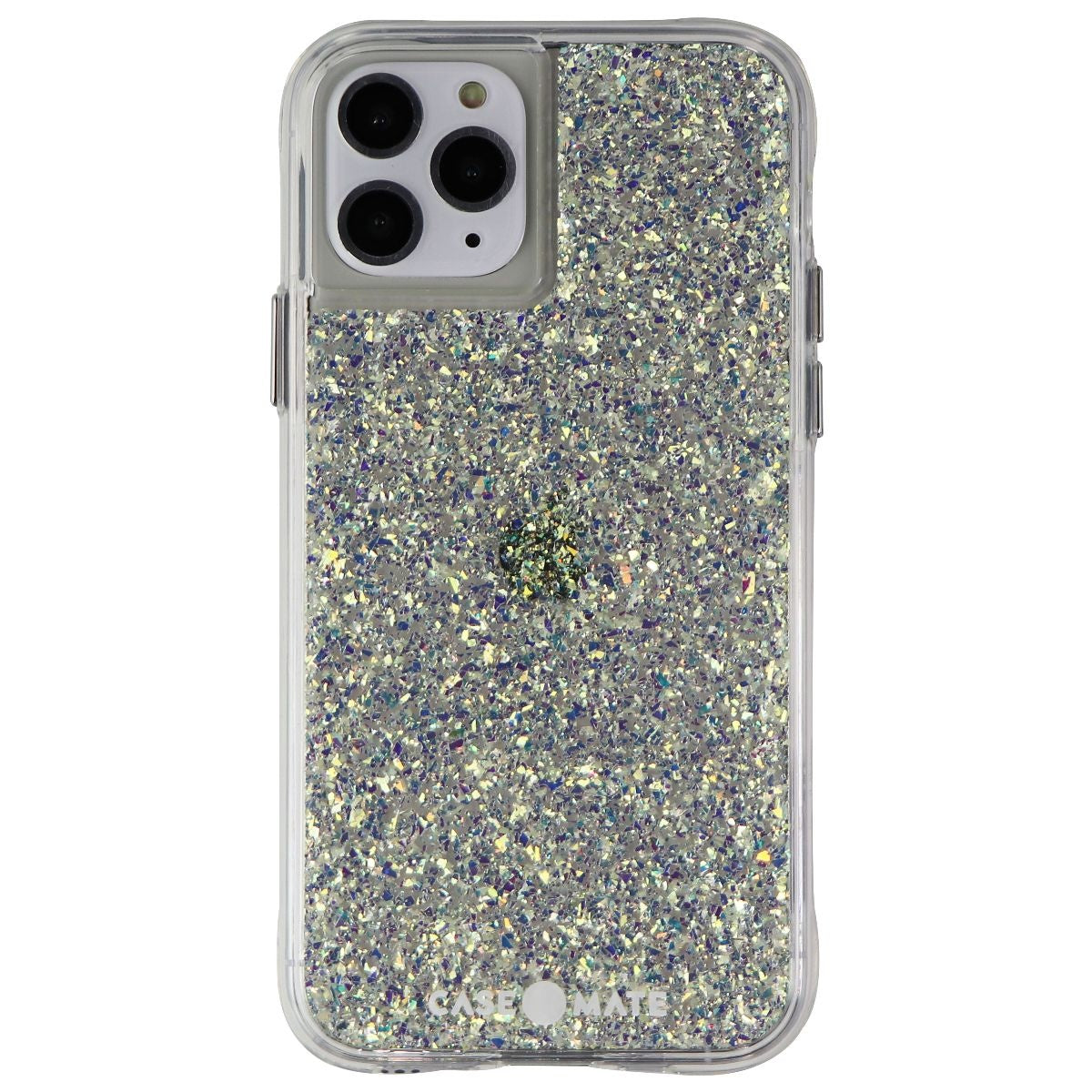 Case-Mate Twinkle Series Hybrid Case for Apple iPhone 11 Pro - Stardust - New