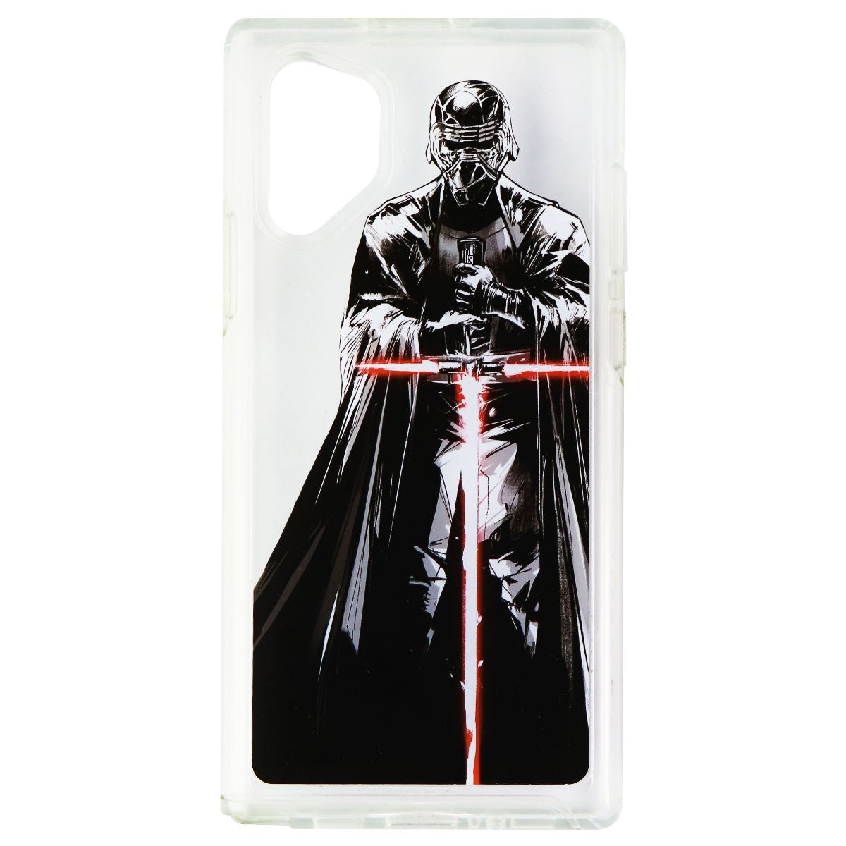 OtterBox Star Wars Symmetry Case for Samsung Galaxy (Note10+) - Kylo Ren - New