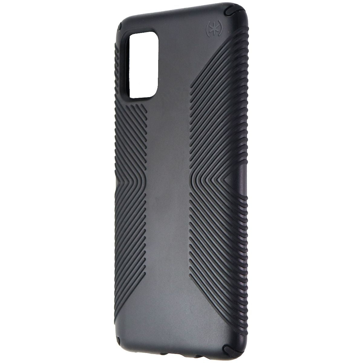 Speck Presidio Grip Series Hybrid Case for Samsung Galaxy A51 (Non 5G) - Black - New