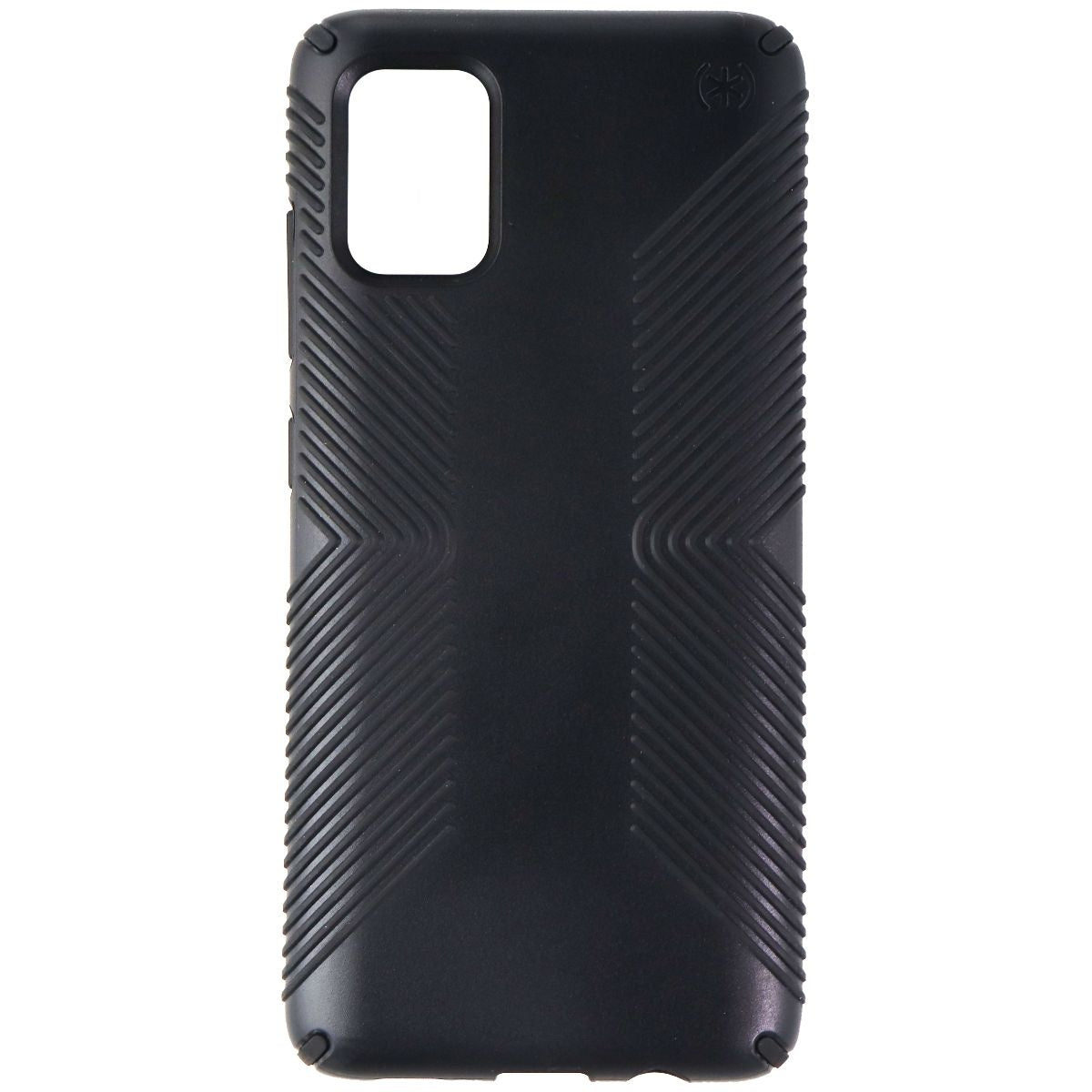 Speck Presidio Grip Series Hybrid Case for Samsung Galaxy A51 (Non 5G) - Black - New