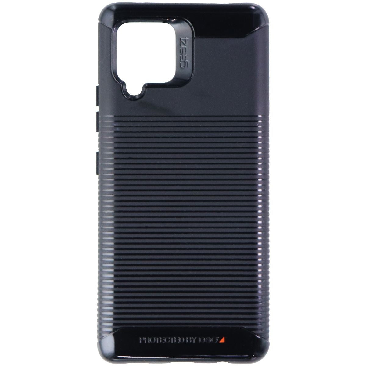 ZAGG Havana Series Flexible Case for Samsung Galaxy A42 5G - Black - New