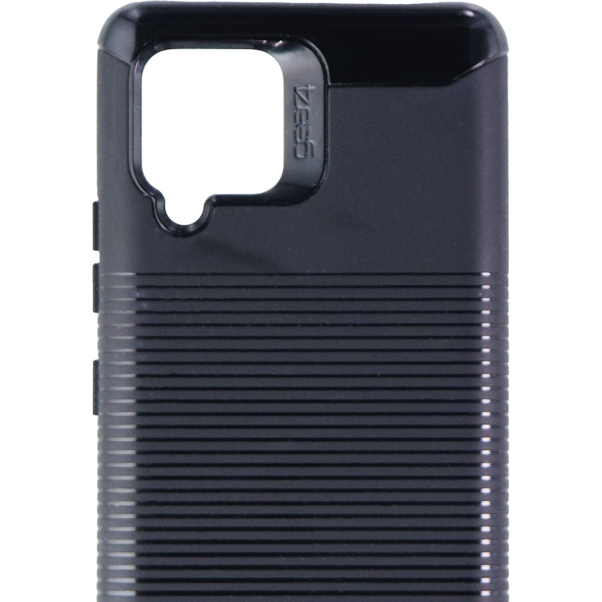 ZAGG Havana Series Flexible Case for Samsung Galaxy A42 5G - Black - New
