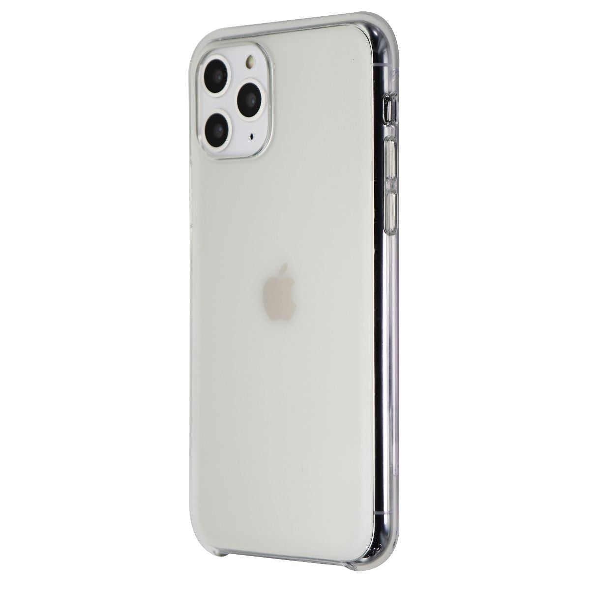 Apple Clear Case for iPhone 11 Pro Smartphones - Clear (MWYK2ZM/A) - New