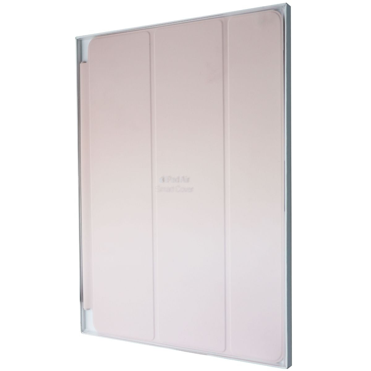 Apple Smart Cover for iPad 7th, 8th, Air 3, & PRO 10.5-inch Tablet - Pink Sand - New
