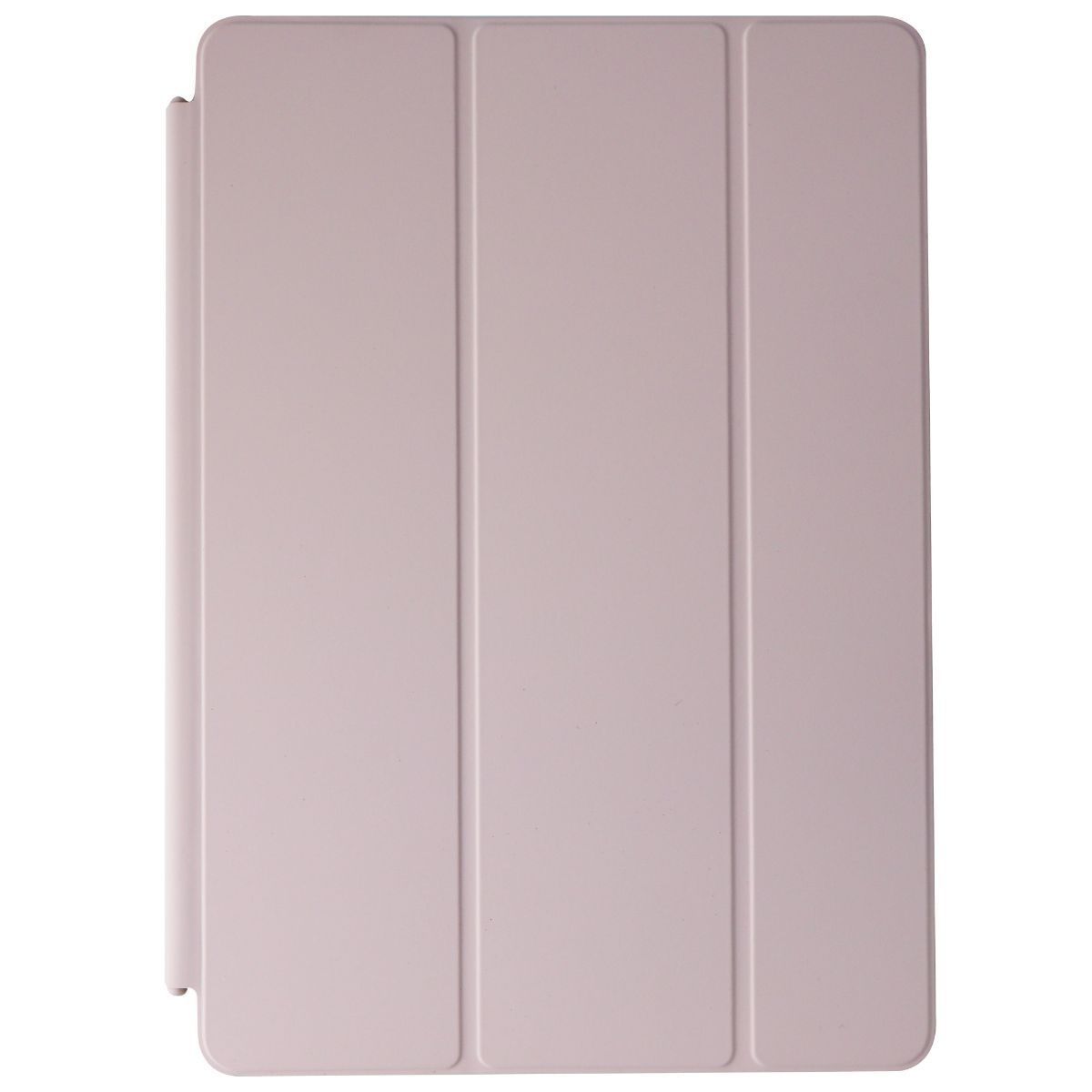 Apple Smart Cover for iPad 7th, 8th, Air 3, & PRO 10.5-inch Tablet - Pink Sand - New