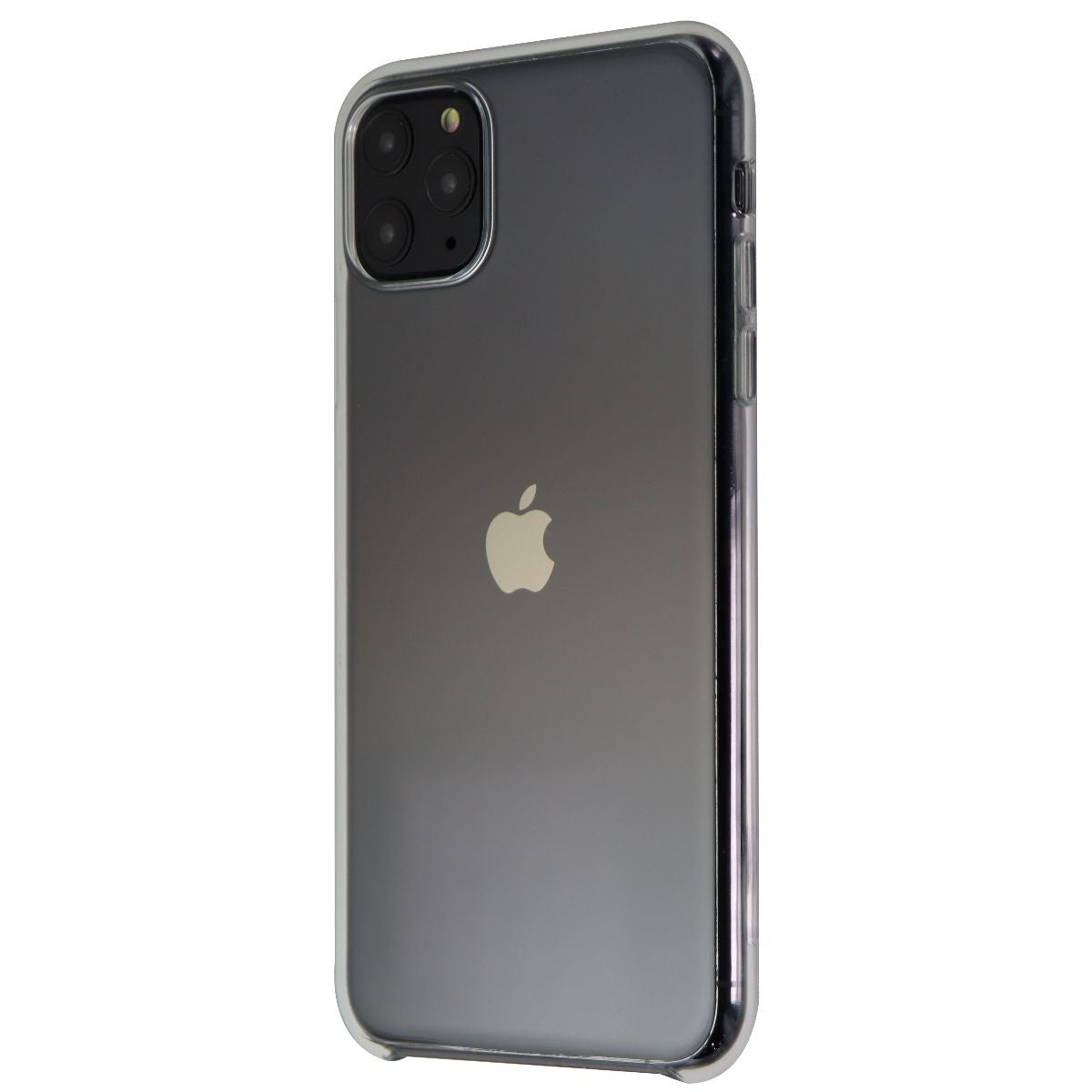 Apple Clear Case (MX0H2ZM/A) for iPhone 11 Pro Max (6.5-inch) - Clear - New