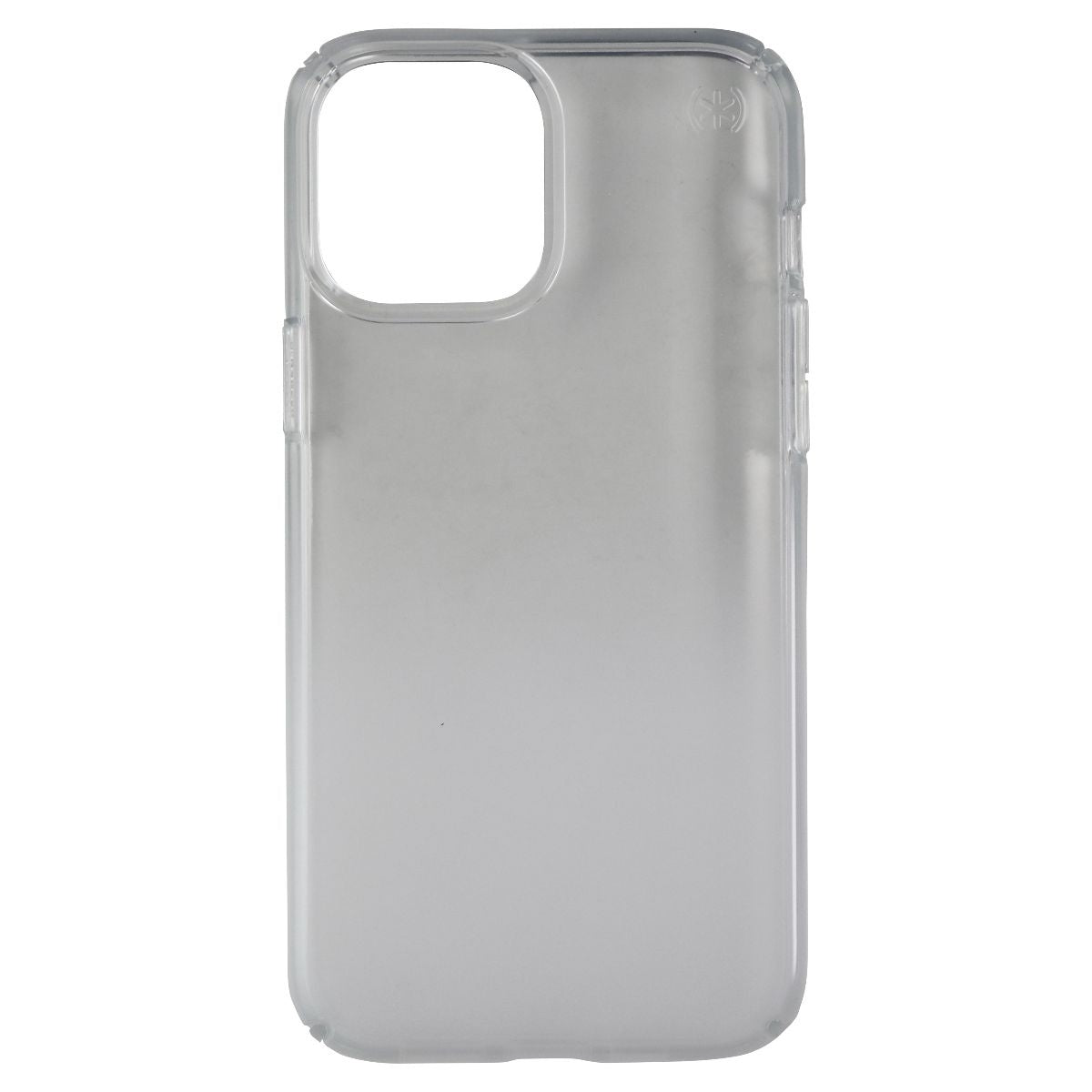 Speck Presidio Perfect-Clear Ombre Case for iPhone 12 Pro Max - Atmosphere Fade - New