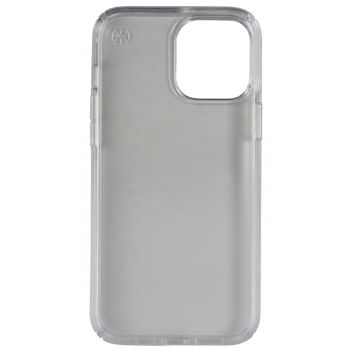 Speck Presidio Perfect-Clear Ombre Case for iPhone 12 Pro Max - Atmosphere Fade - New