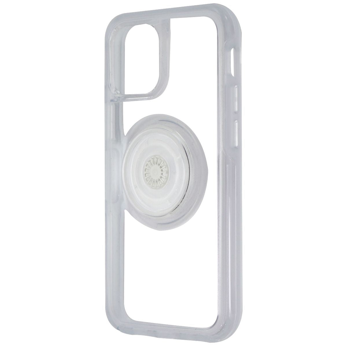 Otter + Pop Symmetry Series Case for Apple iPhone 12 Mini - Clear - New