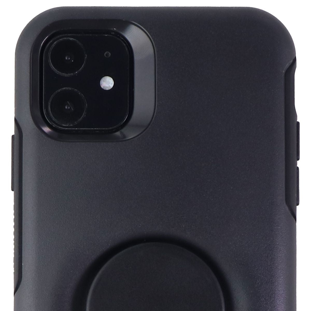 Otter + Pop Symmetry Series Case for Apple iPhone 11 - Black - New