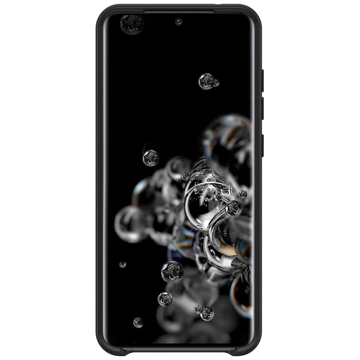 LifeProof Wake Series Hardshell Case for Samsung Galaxy S20 Ultra 5G - Black - New