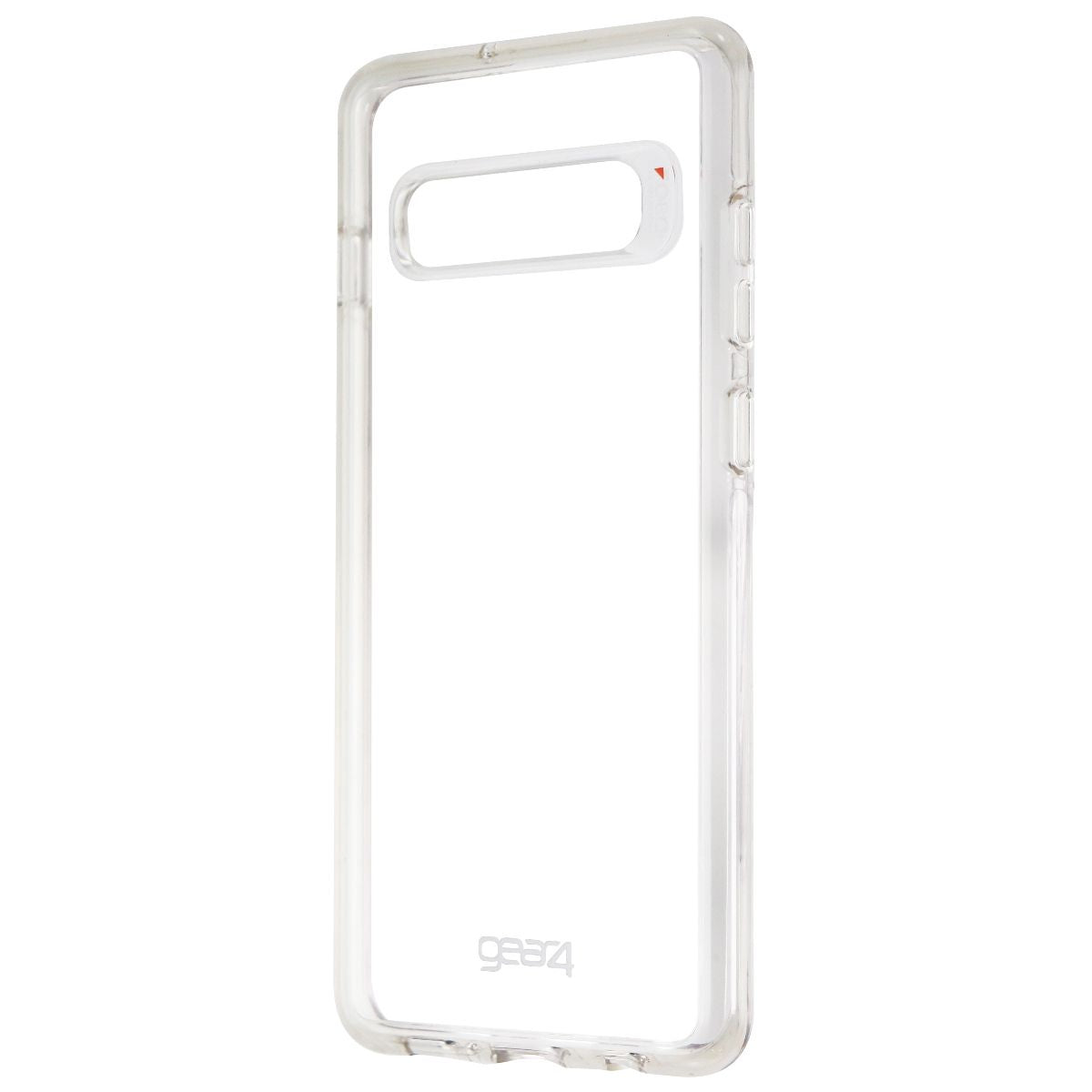 ZAGG Crystal Palace Series Case for Samsung Galaxy S10+ (Plus Model) - Clear - New