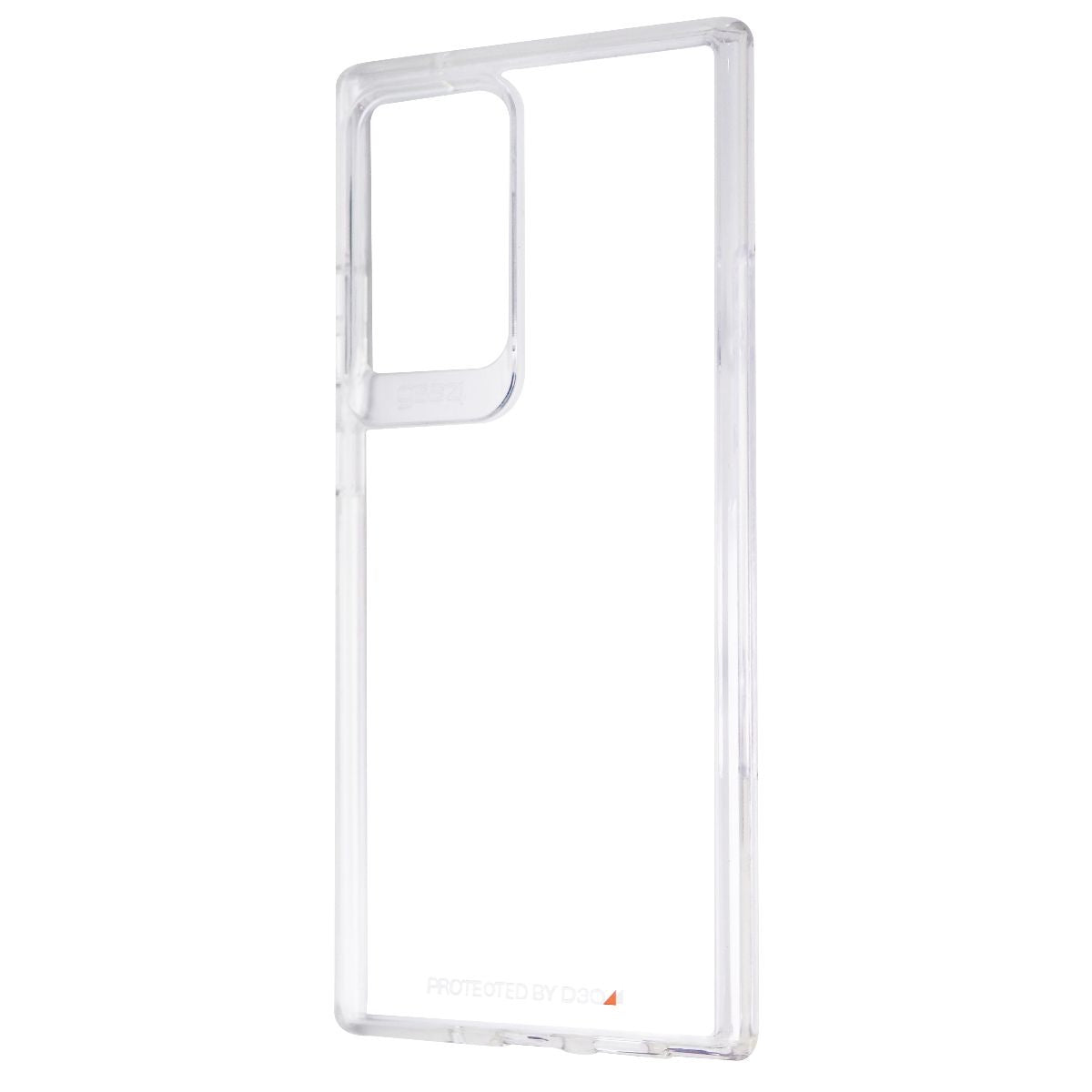 ZAGG Crystal Palace Series Hard Case for Samsung Galaxy Note20 Ultra - Clear - New