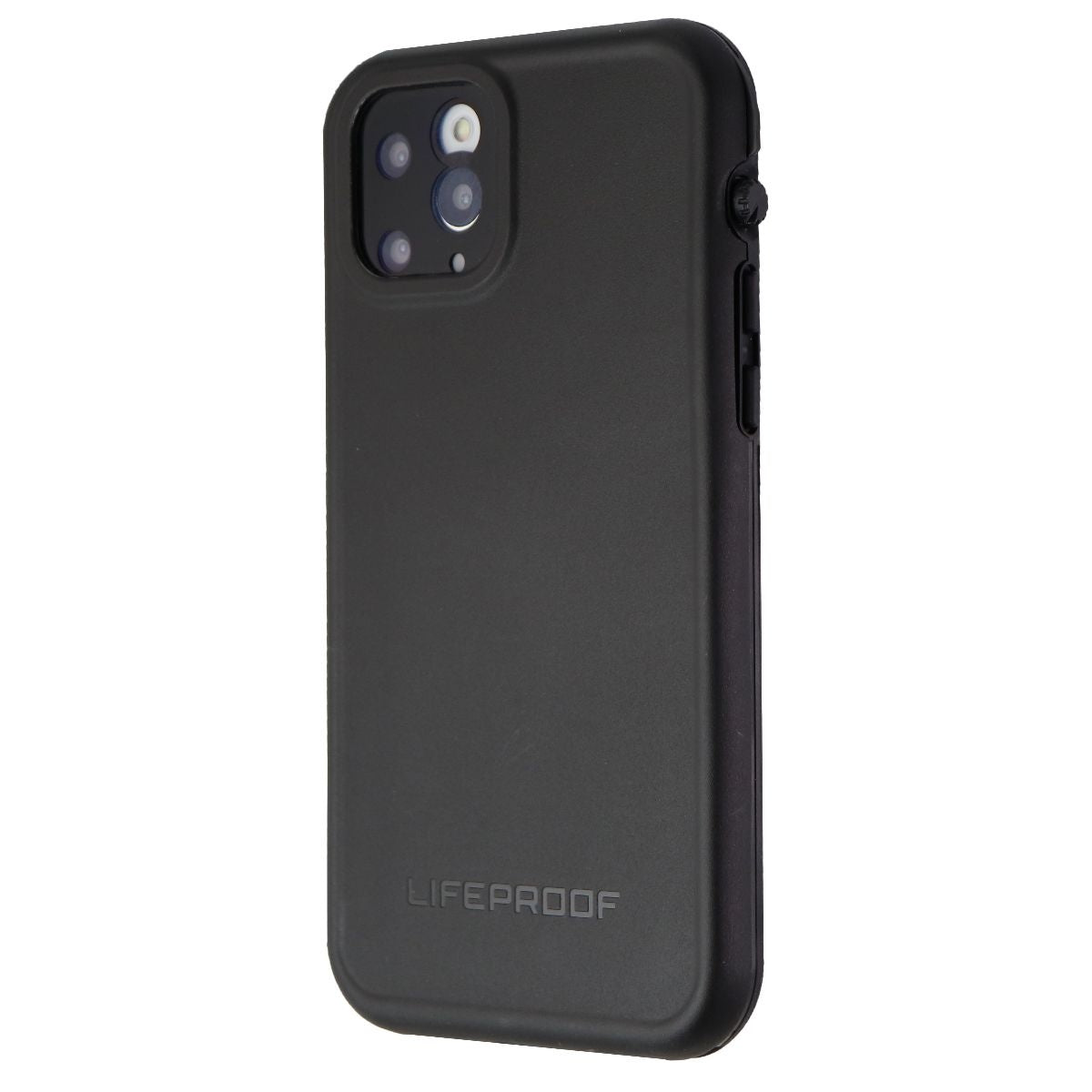 LifeProof FRE Series Waterproof Case for Apple iPhone 11 Pro (5.8) - Black - New