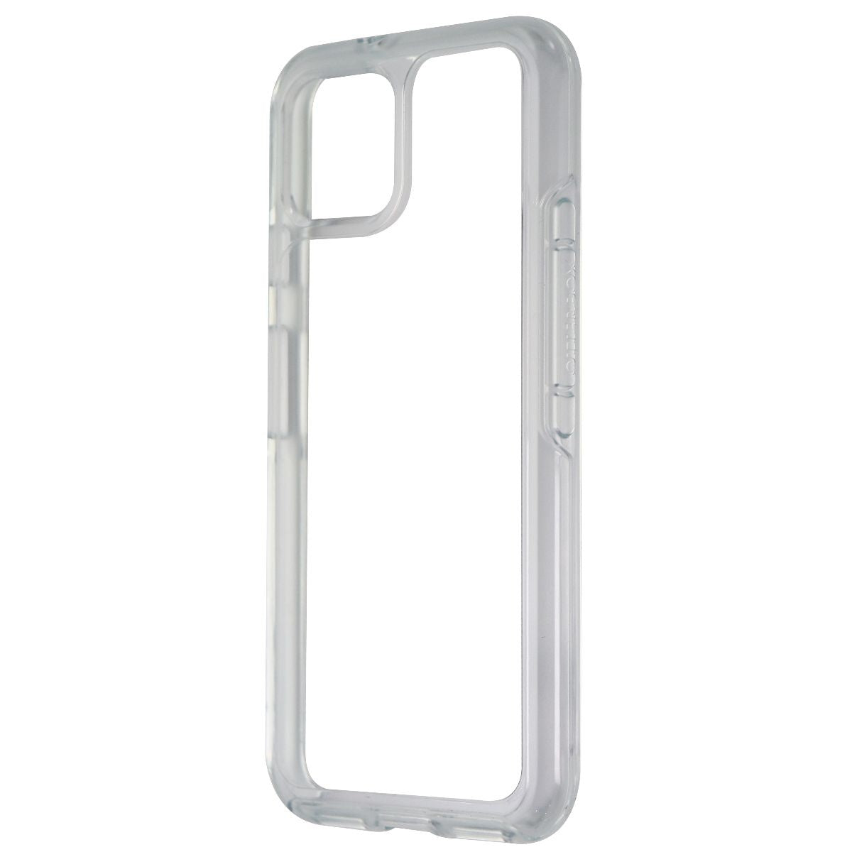 OtterBox Symmetry Series Case for Google Pixel 4 Smartphone - Clear - New