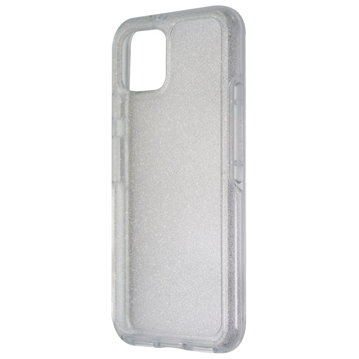 OtterBox Symmetry Series Case for Google Pixel 4 Smartphone - Stardust/Clear - New